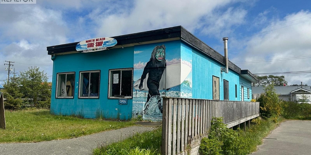 1630 ORR STREET Masset Photo 6 1630 ORR STREET Masset Photo 6